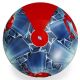 Felfújható labda Bestway Spiderman 51 cm