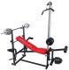 Fitness edzőpad BROTHER WB3400