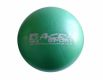 CorbySport OVERBALL labda 30 cm zöld