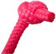 Ugrálókötél  rózsaszín 3 m