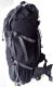 Hátizsák turisztikai BROTHER 05-BA 60L Black