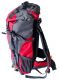 Hátizsák turisztikai BROTHER 05-BA 60L Piros