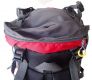 Hátizsák turisztikai BROTHER 05-BA 60L Piros