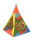 Kemping gyereksátor CorbySport - teepee
