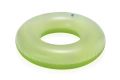 BESTWAY Felfújható neon úszógumi 76 cm zöld
