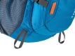 Acra Sport Turisztikai hátizsák 40 L kék