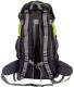 Acra Sport Turista hátizsák 50 L zöld