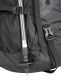 Acra Sport Turista hátizsák 60 L fekete