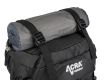 Acra Sport Turista hátizsák 60 L fekete