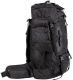 Acra Sport Turista hátizsák 60 L fekete