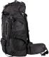 Acra Sport Turista hátizsák 60 L fekete