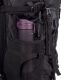 Acra Sport Turista hátizsák 60 L fekete