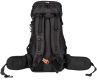 Acra Sport Turista hátizsák 60 L fekete