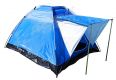 Kemping sátor BROTHER ST03 2 személyes