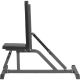 GYRONETICS Fitness súlyzópad E-Series 120 cm