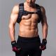 Gorilla Sports  Fitnesz mellény X-Style 5 kg