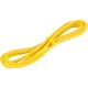 Gorilla Sports Erősítő gumiszalag 6,4 mm  sárga