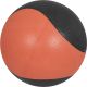 Gorilla Sports Medicinlabda 10 kg piros /fekete