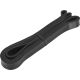 Gorilla Sports Erősítő gumiszalag 21 mm fekete