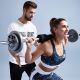 Gorilla Sports Öntöttvas súlytárcsa szett 27,5 kg