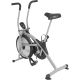 Gorilla Sports Dual Action Air Bike 96 x 110 cm