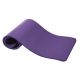 Gorilla Sports Jógaszőnyeg 190 x 60 cm lila