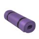 Gorilla Sports Jógaszőnyeg 190 x 60 cm lila