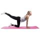 Gorilla Sports Jógamatrac 190 x 60 cm rózsaszín