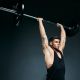 Gorilla Sports Súlytárcsa gumírozott 25 kg