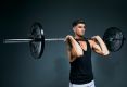 Gorilla Sports Súlytárcsa gumírozott 25 kg