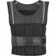 Gorilla Sports Tépőzáras súlymellény 10 kg