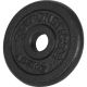 Gorilla Sports Öntöttvas súlyzókészlet 25 mm 20 kg