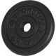 Gorilla Sports Öntöttvas súlyzókészlet 25 mm 20 kg