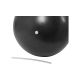 Gorilla Sports Pilates labda 22 cm fekete
