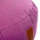 Gorilla Sports Meditációs párna rózsaszín