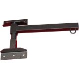 MAXXUS Boxzsáktartó összecsukható