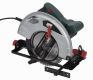 Kézi körfűrész Powerplus POWP4010 190mm