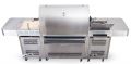 G21 Kerti gázgrill Nevada BBQ Premium Line