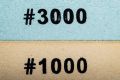 G21 köszörűkő szemcseméret 1000/3000