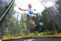 Trambulin G21 EasyJump 244 cm
