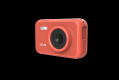 Fényképező gyerekeknek SJCAM F1 FunCam - piros
