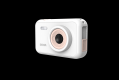 Fényképező gyerekeknek SJCAM F1 FunCam fehér