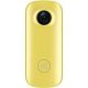 SJCAM Sportkamera C100 sárga