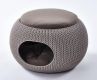 Curver Macskafekhely Knit Pet Home cappuccino
