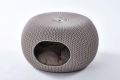 Curver Macskafekhely Knit Pet Home cappuccino