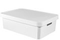 Curver Tárolódoboz  INFINITY 30 L fehér