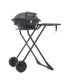 G21 Elektromos grill Hawaii 2 400 W 90 x 43 x 95 cm