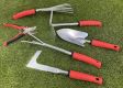 Kerti szerszám készlet 6 db