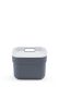 CURVER Szemeteskuka Ready To Collect 5 L sötétszürke
