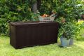 Keter Kerti láda Sherwood 270 L barna